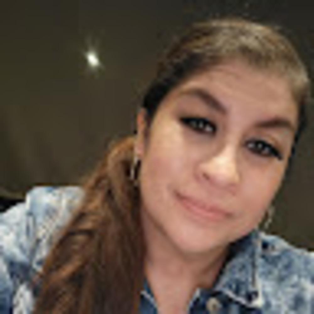 Meet your Posher, Ana victoria